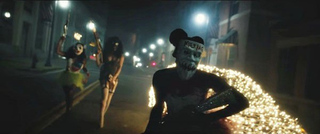 The Purge: Election Year